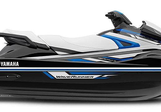 Yamaha 2019