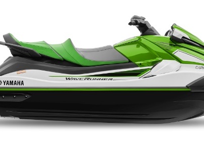VX Cruiser