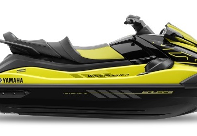 VX Cruiser HO