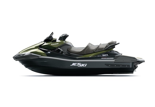 Ultra 310 LX 2025