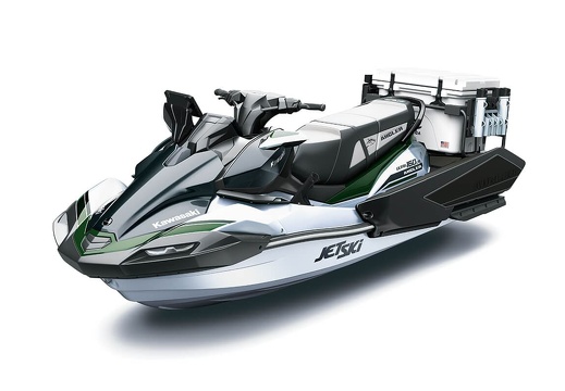 Ultra 160 LX-S Angler 2025