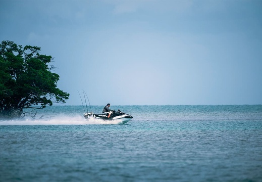 Ultra 160 LX-S Angler 2025