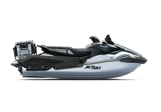 Ultra 160 LX-S Angler 2025