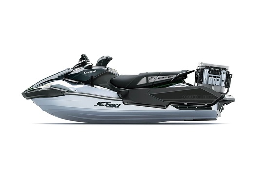 Ultra 160 LX-S Angler 2025