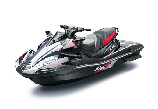 Ultra 160 LX-S 2025