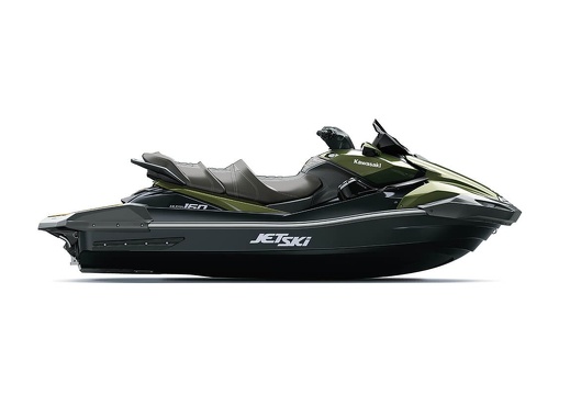 Ultra 160 LX 2025