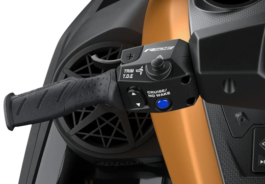 2025 YAM FX HO CRUISER