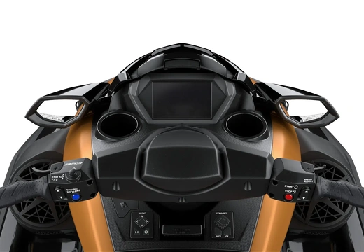 2025 YAM FX HO CRUISER