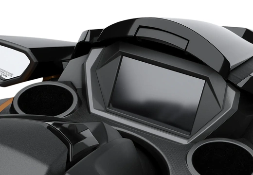 2025 YAM FX HO CRUISER