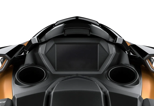2025 YAM FX HO CRUISER