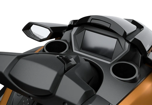 2025 YAM FX HO CRUISER