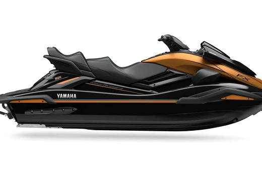 2025 YAM FX HO CRUISER
