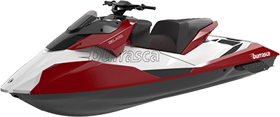 Belassi Burrasca 2022