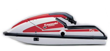 sx 650