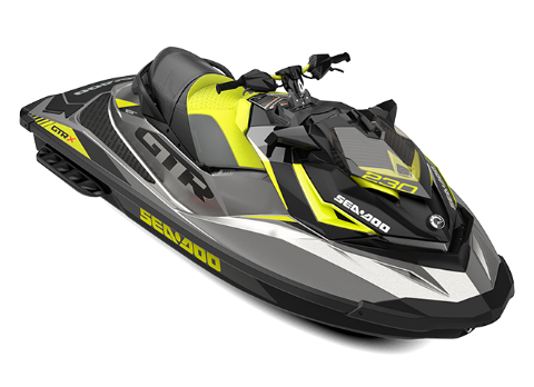 GTR-X-230-2 2019
