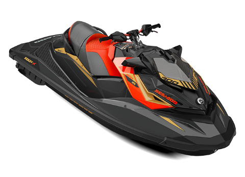 RXP-X 300-2-rouge 2019