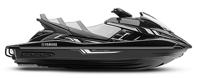 FX Cruiser SVHO
