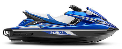 FX SVHO-2017