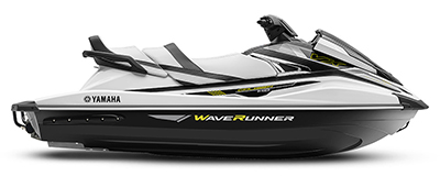 VX Cruiser HO