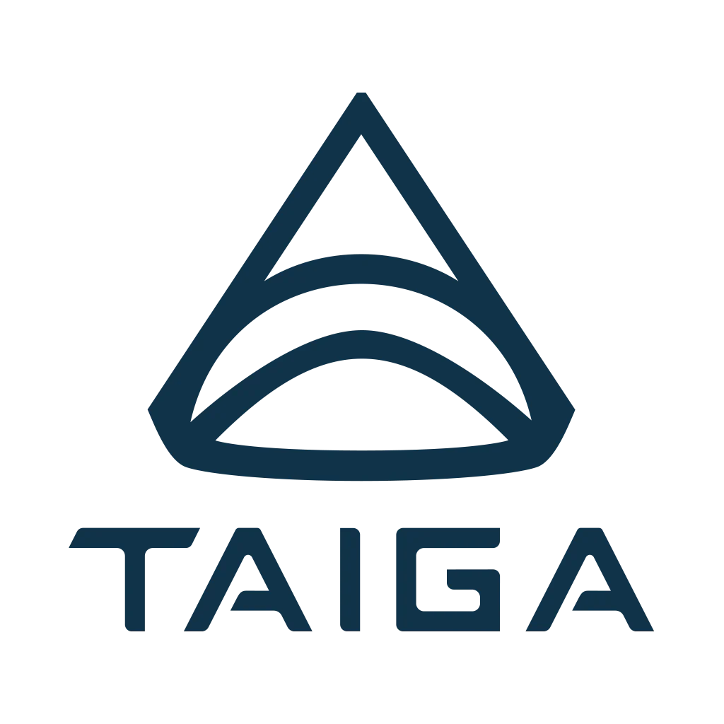 LOGO TAIGA