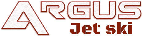 logo argus Jet Ski