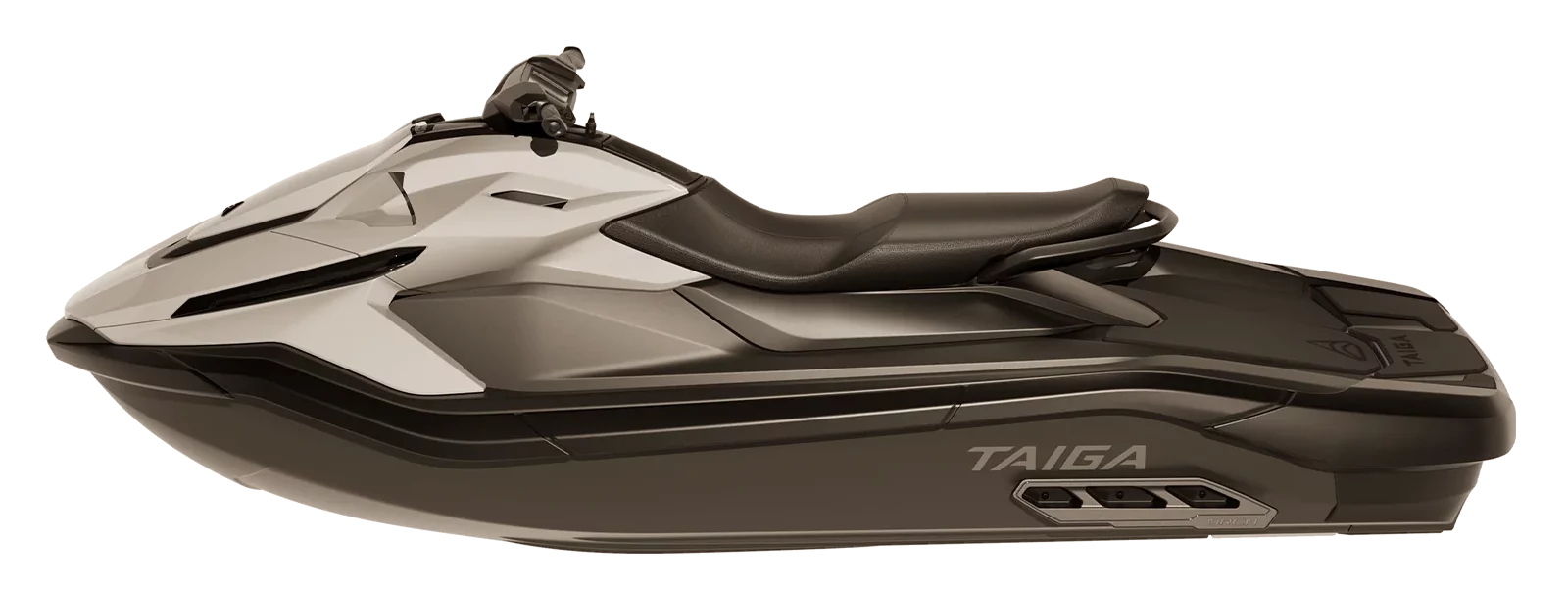 Taiga Orca WX3 Blanc-glacier