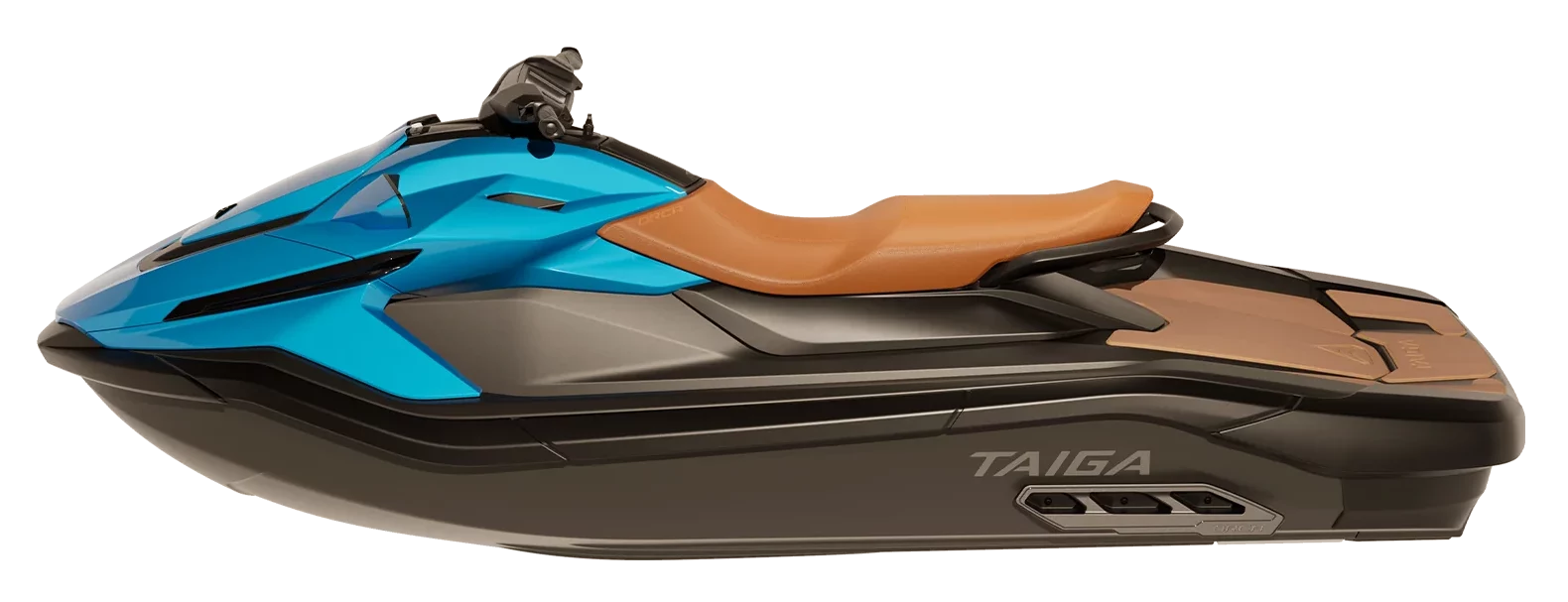 Taiga Orca WX3 Bleu-Miami
