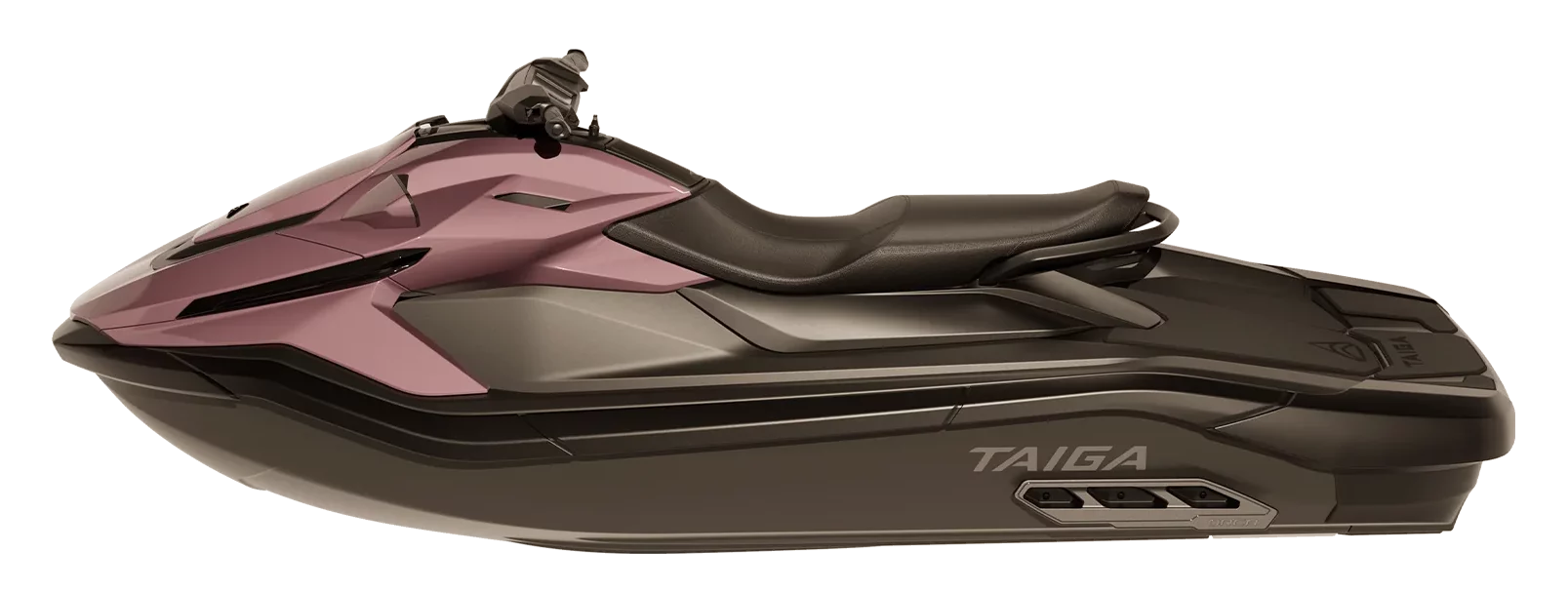 Taiga Orca WX3 Rose-titane