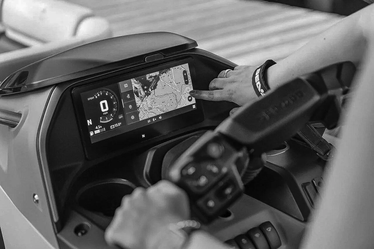 Sea-Doo : L’excellence du scooter des mers moderne