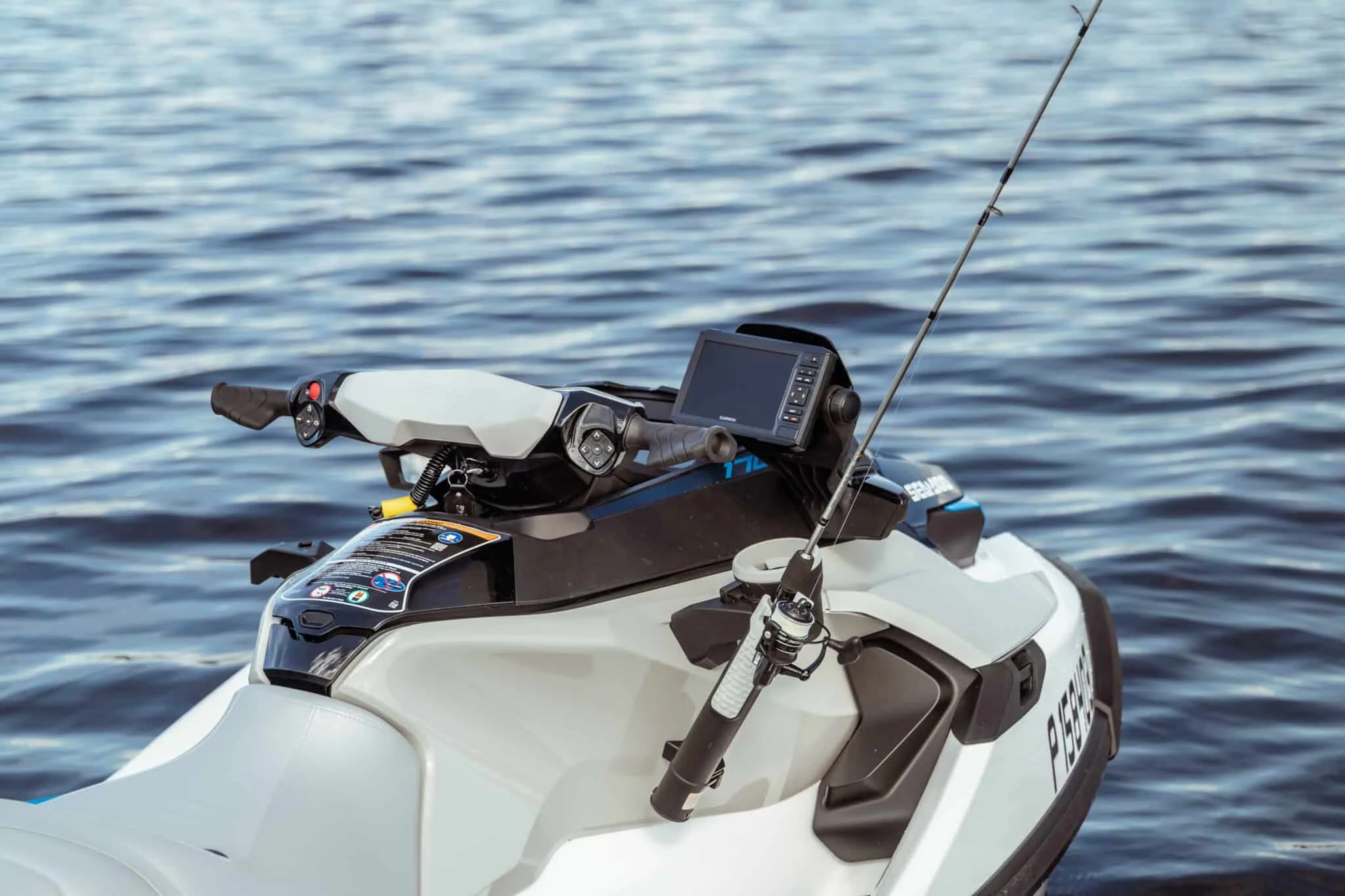 Sea-Doo : L’excellence du scooter des mers moderne