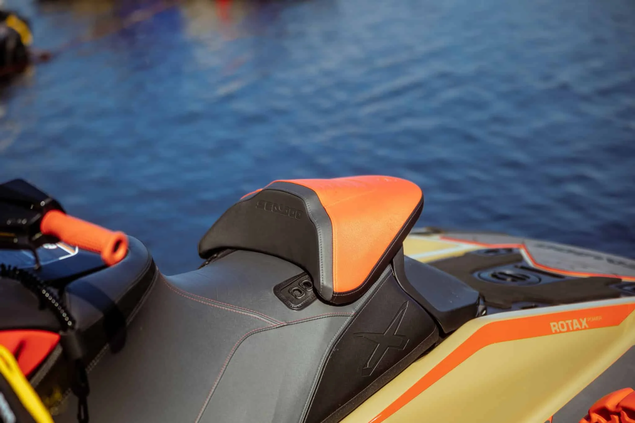 Sea-Doo : L’excellence du scooter des mers moderne
