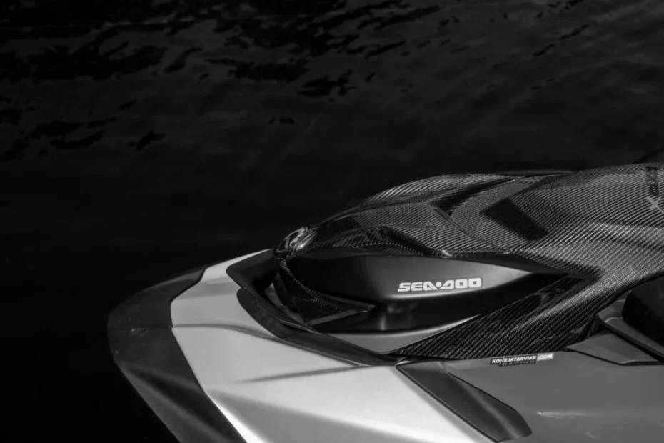 Sea-Doo : L’excellence du scooter des mers moderne