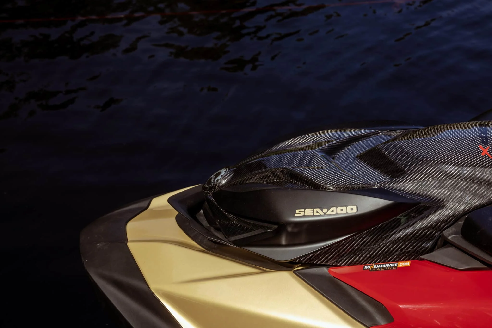 Sea-Doo : L’excellence du scooter des mers moderne