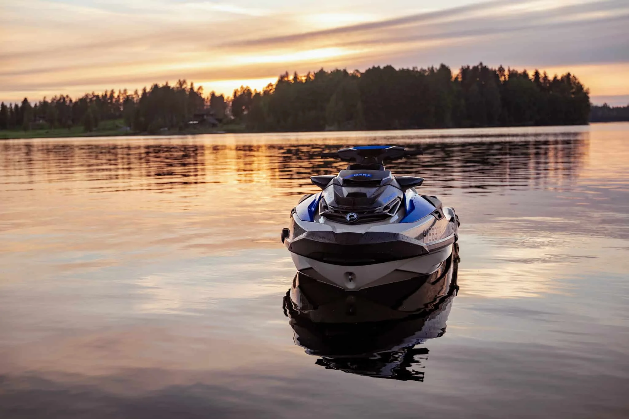 Sea-Doo : L’excellence du scooter des mers moderne
