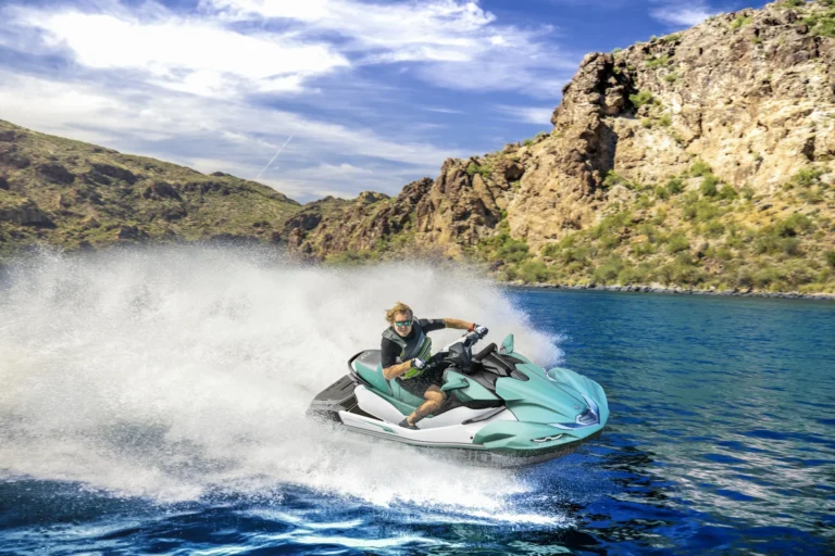 Kawasaki Garantie 3 ans