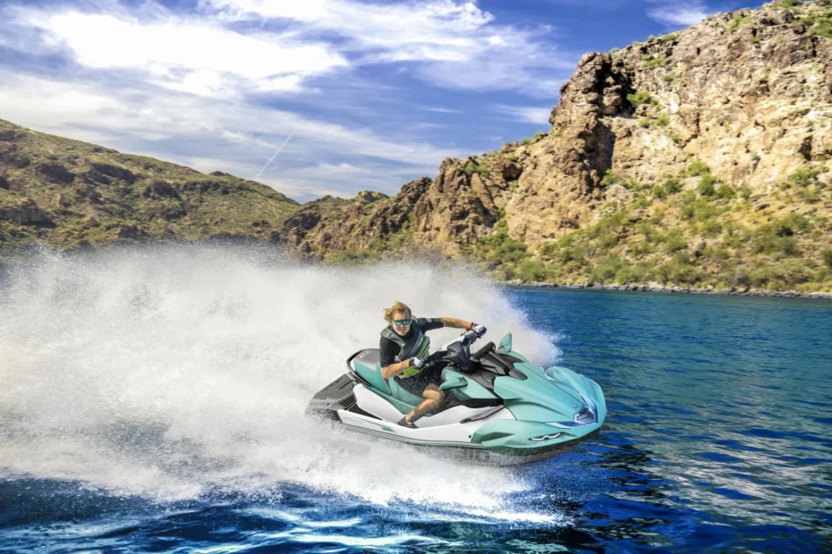 Kawasaki Garantie 3 ans